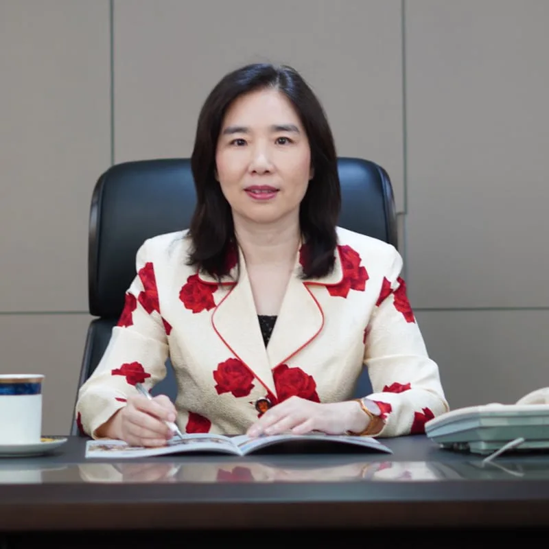 Manli Hsieh