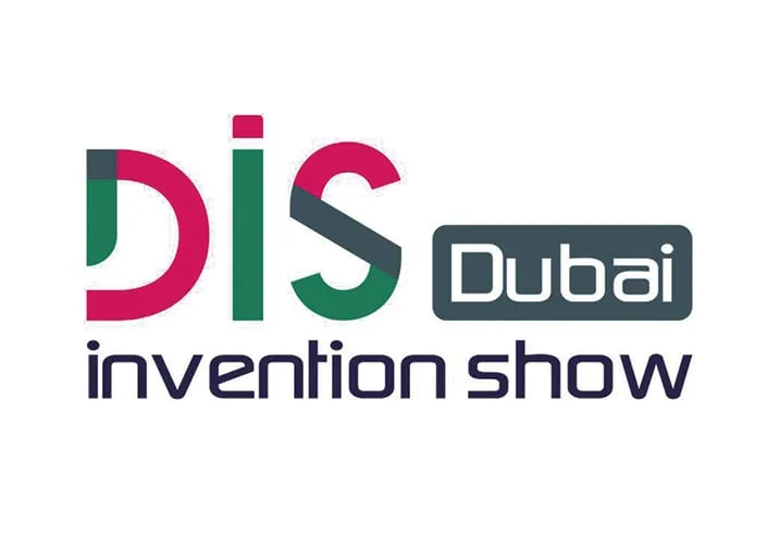 DIS Dubai Invention Show