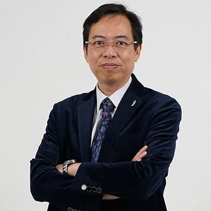 Lau Sai Chong