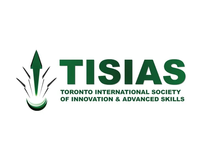 Toronto International Society of Innovation & Advanced Skills