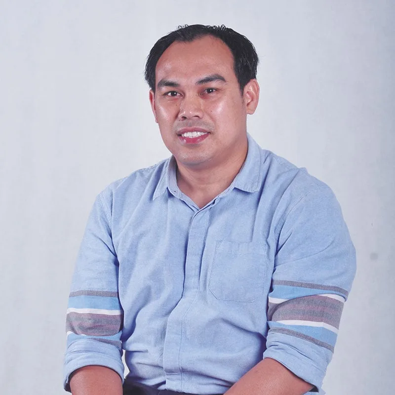 Mohd Mustafa Al Bakri Abdullah